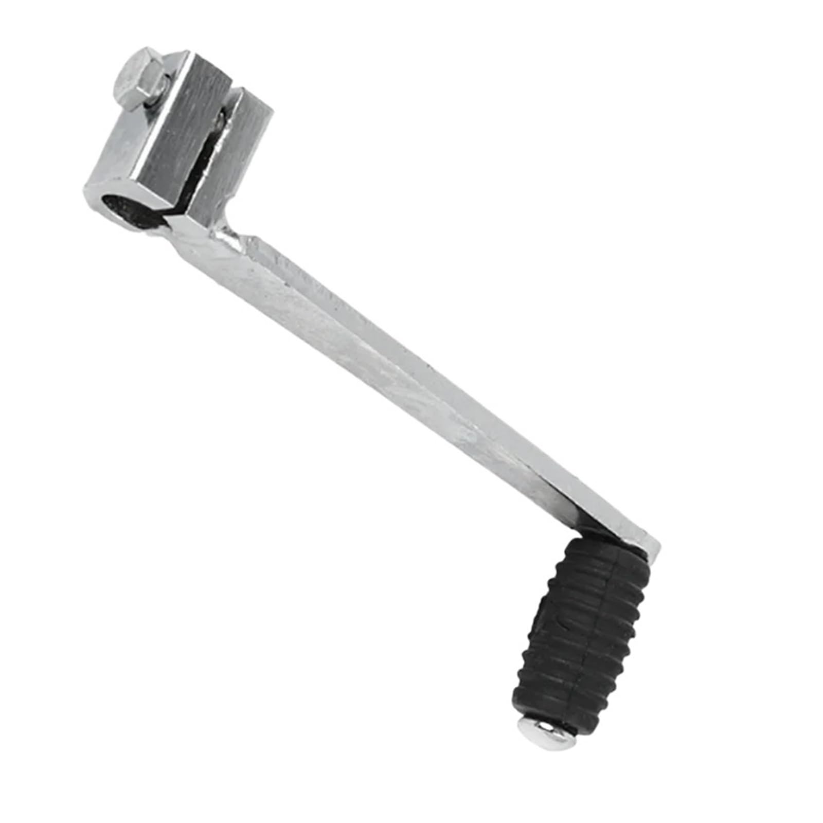 Hcbbcew As Shown Short Gear Shift Lever Compatible With Motorcycle Change Shifter Accessories