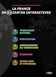  la france en 25 cartes cdrom