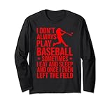 Photo Gallery divertente disegno di baseball per gli uomini donne allenatore giocatore di baseball maglia a manica Photo Gallery divertente disegno di baseball per gli uomini donne allenatore giocatore di baseball maglia a manica