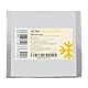 EC360® Non Silicone 5 W/mK Wärmeleitpad (100 x 100 x 0.5 mm)