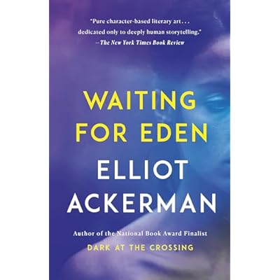 Waiting for Eden