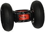 ridgid kollmann seesnake parts Ridgid 97832 mer Snake de 3 inch 75 mm roller Dolly