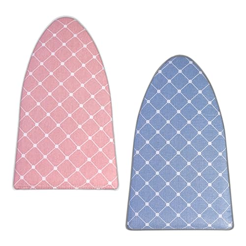 Steamer Ironing Gloves, 2 Mitts for Steaming Clothes, Portable Handheld Steamer Gloves, Small, Steam Gloves, Steaming Protective Gloves, Steaming Iron Supplies for Factory, Home, Tailor Shop