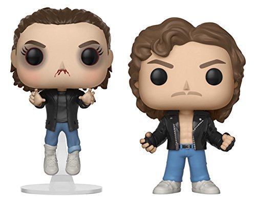 stranger things eleven elevated