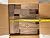 Box of Scrap Black Walut Wood