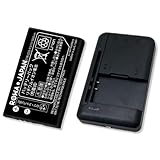 ロワジャパン【PSE基準検品】ニンテンドー対応 2DS 3DS CTR-001 CTR-003 互換 バッテリー と USB マルチ充電器 Wii U PRO コントローラー