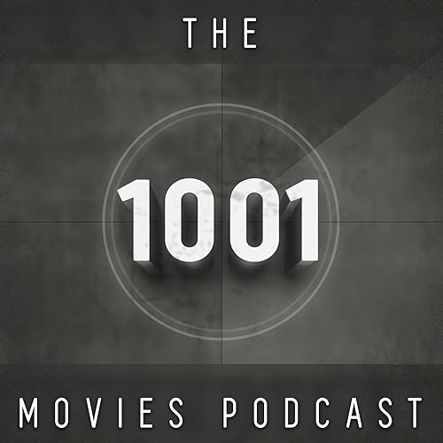 The 1001 Movies Podcast cover art