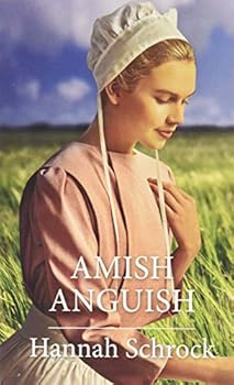 Mass Market Paperback Amish Anguish Book