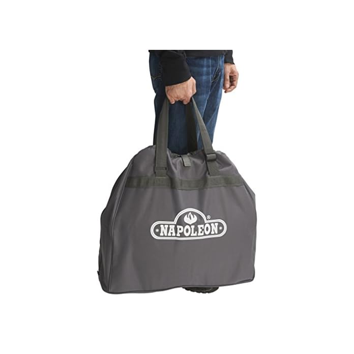 Napoleon Travel Q 285 Tragetasche