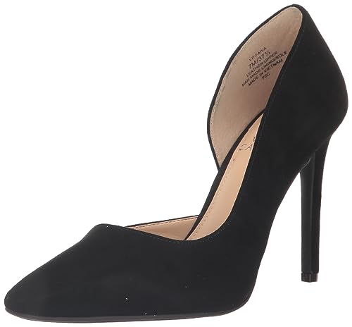 Vince Camuto Women's Faiva D'Orsay Pump
