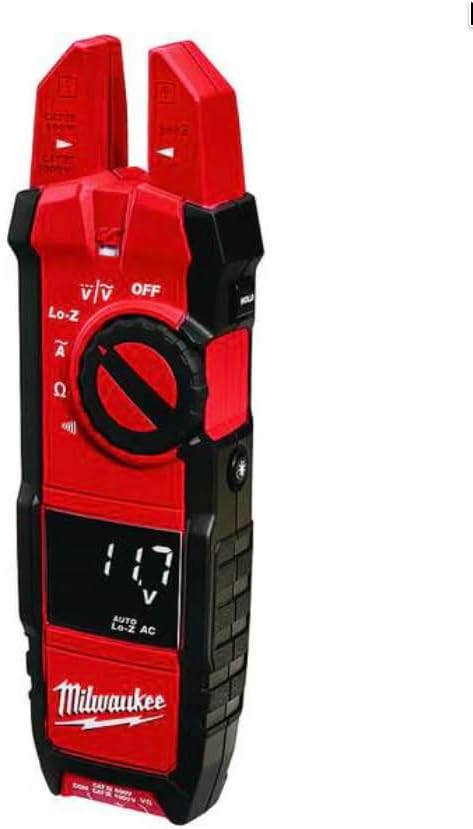 Milwaukee 2205-20 Fork Meter
