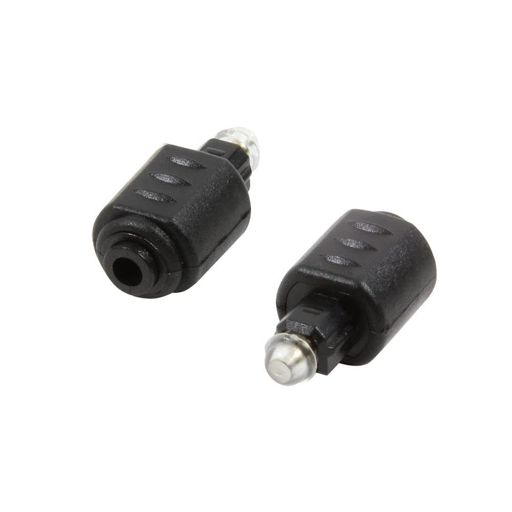 LogiLink CA1016 3.5mm Toslink Male to Mini Female Audio Adapter