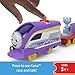 Thomas & Friends Motorized Toy Train Talking Kana Engine with Sounds Phrases & Cargo Car for Preschool Pretend Play Kids Ages 3+ Years