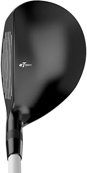 Tour Edge Hot Launch E522 Hybrid