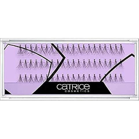 Catrice Lash Couture Single Lashes, fake lashes, künstliche Wimpern, schwarz, definierend, verlängernd, volumengebend, sofortiges Ergebnis, Expressergebnis Cover