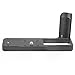 Mcoplus XT4G Quick Release Plate Bracket Hand Grip for Fujifilm XT4 Camera