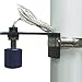 Letzgo Sump Bobber Water Level Sensor (SB2)