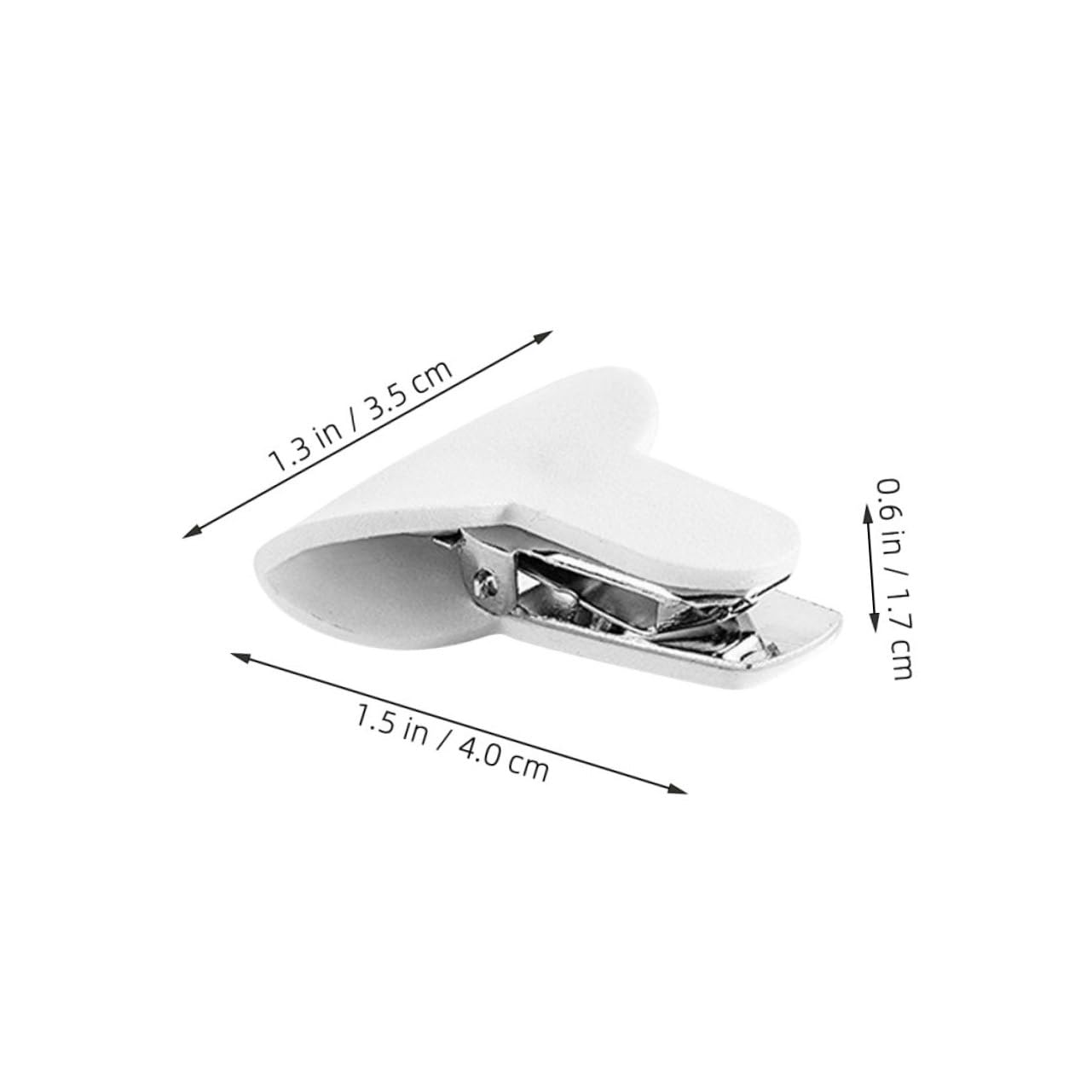 Bettdeckenklammern, Quilt-Fixierungsknopf, 12 Stück, Clip, fixierter, Bettdeckenhalter-Clips, Quilt-Feste Klemmen, gepolsterte Quilt-Clips