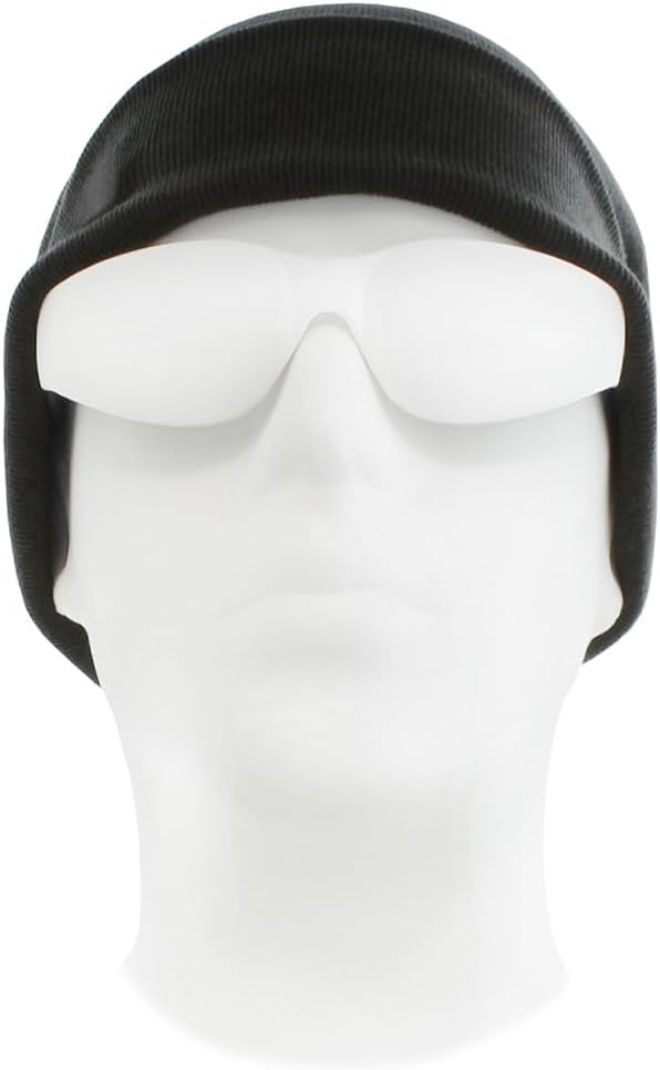 BENCHMARK FR Flame Resistant Beanie - CAT3 - Made in The USA