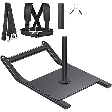 Kipika Weight Sled Cover