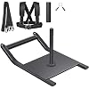 Kipika Speed and Strength Training Bundle: Weight Sled & Push-Pull Fitness Sled
