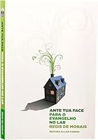 Ante Tua Face 8578000323 Book Cover
