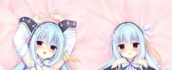 Amazon | 正規品 ハミダシクリエイティブ凸 雪景シキ抱き枕カバー まど