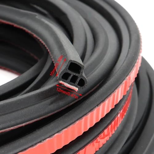 Joint d'étanchéité portière Ford Focus pour stopper sifflement air