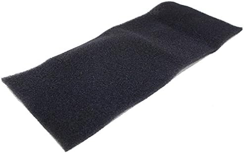 Replacement Foam Pre-Filter for 464/664 Smart Vac Sweepers