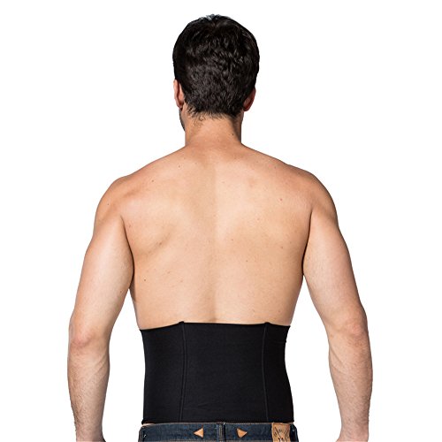 Faja BaronHong para reducir vientre y eliminar la flacidez abdominal 3