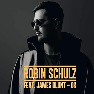OK feat. James Blunt, Remixes EP/CD-Single
