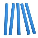 CORHAD 5pcs -Collision Padding Covers for Trampoline Poles Sponge Tube Sleeves Protects Easy to Use and Install