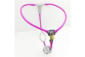 Male Adjustable Chastity Belt Cage: Ultimate Discreet Pleasure