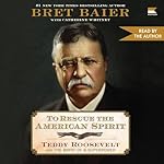 Cover of To Rescue the American Spirit