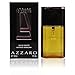 Azzaro Pour Homme Eau de Toilette, 3.4 Fl Oz