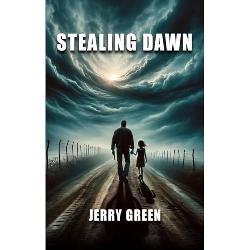 Stealing Dawn