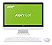 Produktbild Acer Aspire C20-820 (19,5 Zoll HD+) All-in-One Desktop PC (Intel Pentium J3710, 4 GB RAM, 1000 GB HDD, Intel HD, Win 10 Home) weiß
