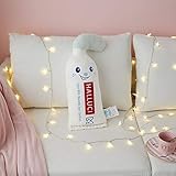 ¡Niños / Familia / Amigos / Familiares no se lo pueden perder! Gran opción para abrazar la almohada de la cama tanto para adultos como para niños. Adecuado para dormitorio, sala de estar, familia, oficina, etc.