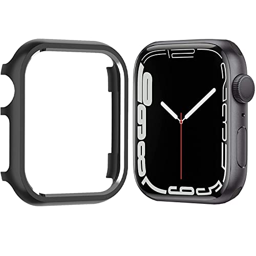Coque Apple Watch 7 41mm antichoc pour sport et quotidien
