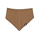 Pure Pure Baby Halstuch Feinstrick ermine/beige 1
