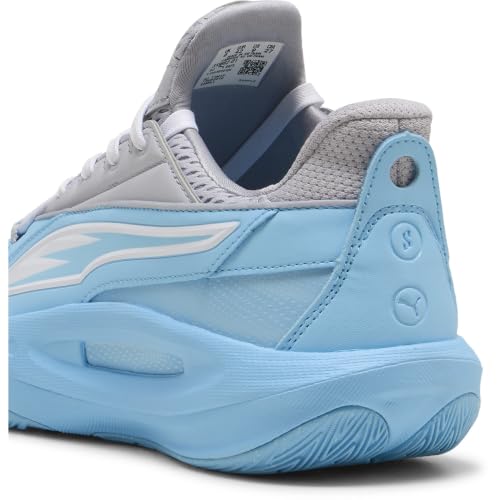 PUMA Chaussures De Basketball Scoot Zeros III EU 46