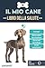 Libro della Salute - Il Mio Cane: Libretto sulla salute e il monitoraggio dei cani | Weimaraner | 120 pagine | Formato 15,24 x 22,86 cm