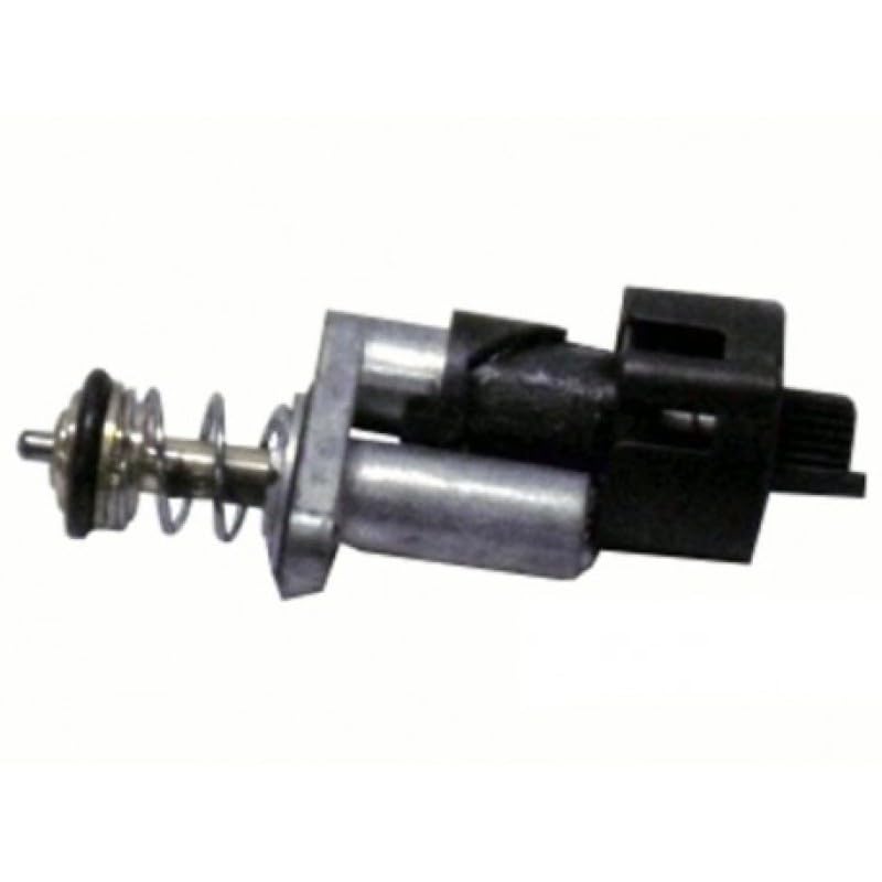 PULSADOR TAPA FRONTAL CUERPO CALENTADOR COINTRA CALENTADOR