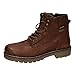 Produktbild camel active Schnürboot aus hochwertigem Leder 42 42