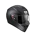 Produktbild AGV 0301A4EY_002_L K-3 SV E2205 Solid Helm, Matt Black, Größe L