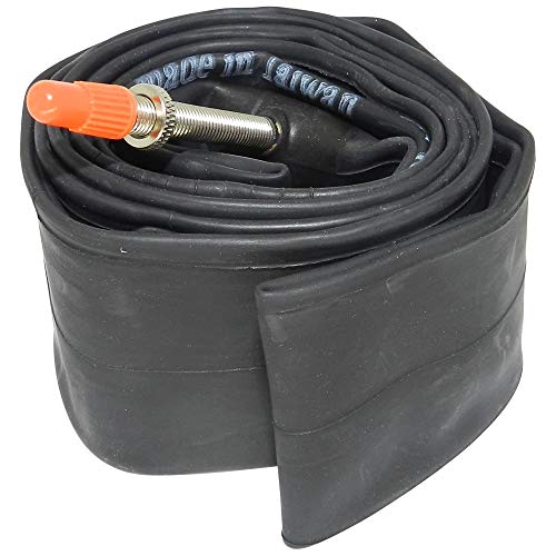 Câmara Maxxis Ultralight 27.5x1.90/2.35 Válvula Presta 48mm Preto