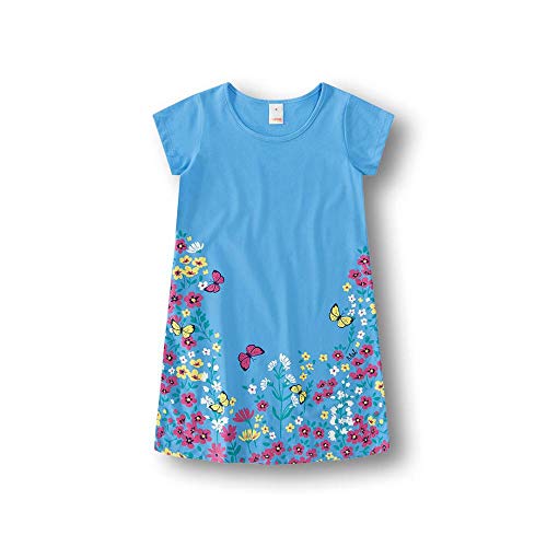 Vestido Marisol Play Infantil - 11207349i