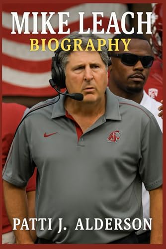 Mike Leach Biography: The Rogue Pirate Who Rewrote Football’s Playbook