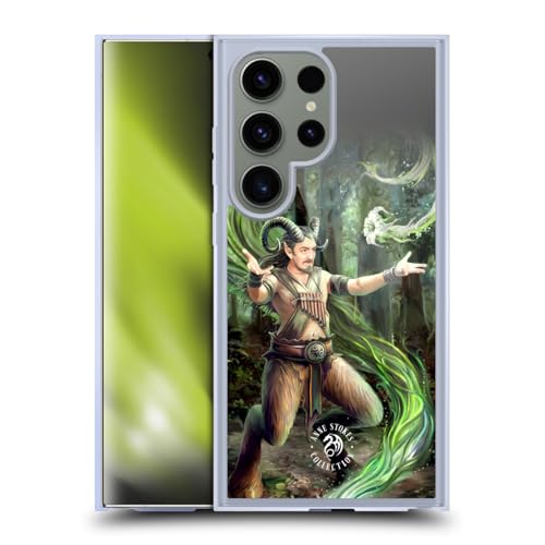 Coque Samsung S24 Ultra MagSafe Anne Stokes protégeant l'appareil des chutes