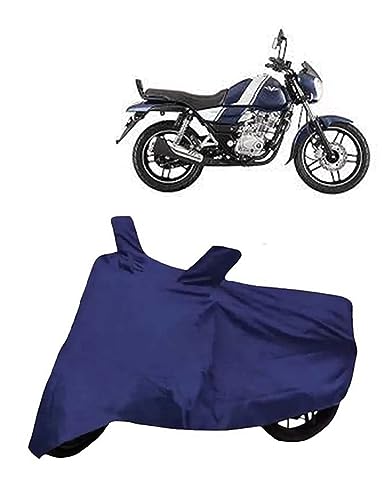 Image of Waterproof Bike Cover for Bajaj V15 BS4